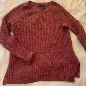 American Eagle Ahh-mazing Sweater